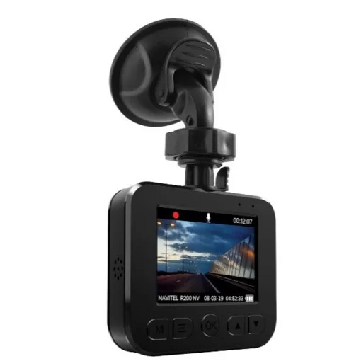 Видеорегистратор Navitel R200 NV