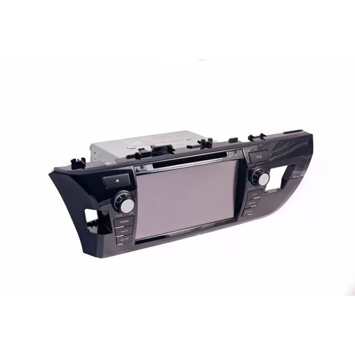 Штатна магнітола Phantom DVM-3080G iS Toyota Corolla 2013