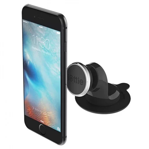 Автокріплення для смартфону iOttie HLCRIO153 iTap Magnetic Dashboard Car Mount Holder