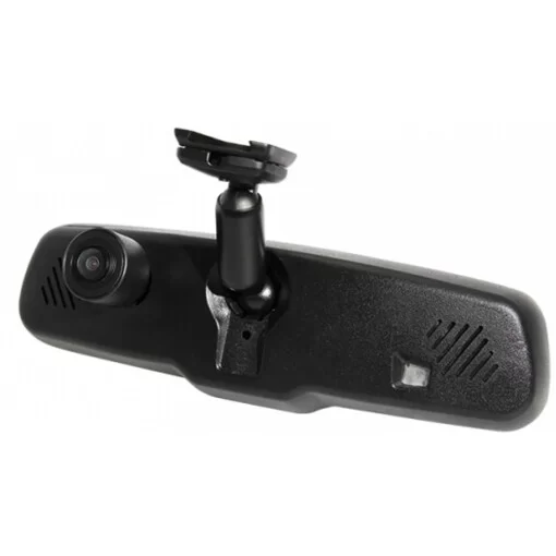 Зеркало заднего вида со встроенным Super HD видеорегистратором Gazer MUR5100