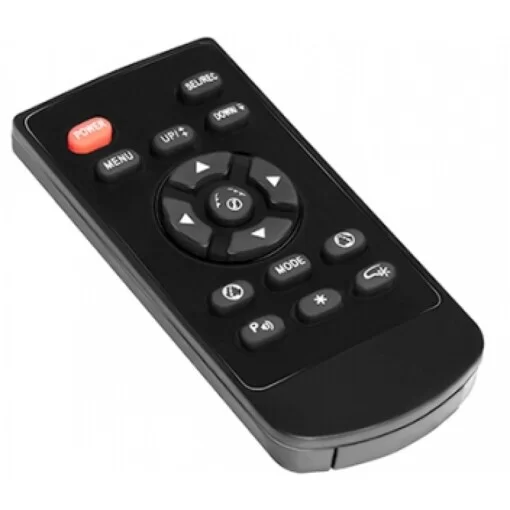 Зеркало заднего вида со встроенным Super HD видеорегистратором Gazer MUR5100