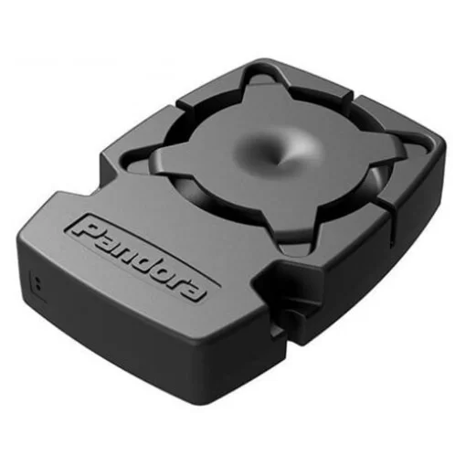 Автосигналізація Pandora DX-4GL PLUS із сиреною