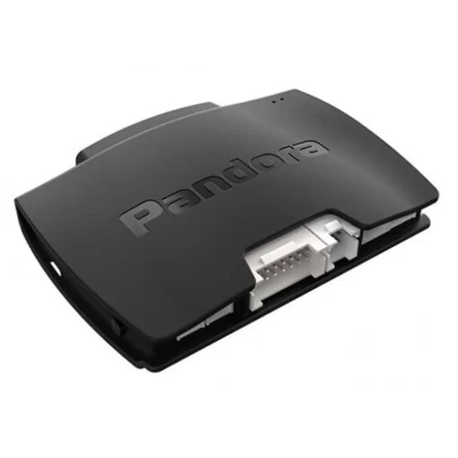 Автосигналізація Pandora DX-4GL PLUS із сиреною