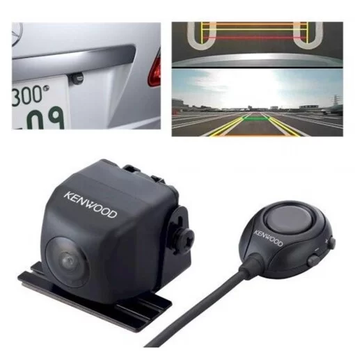 Камера заднього виду Kenwood CMOS 230