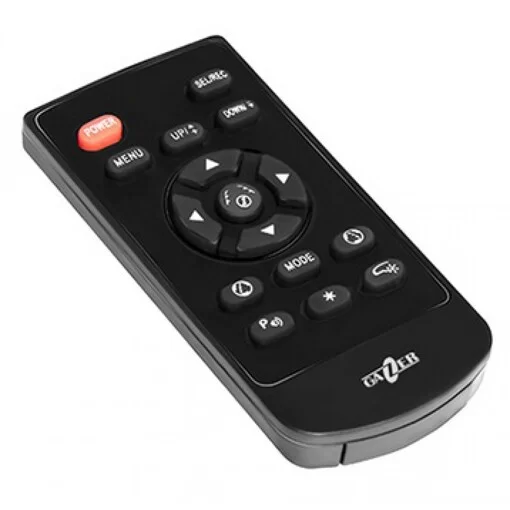 Зеркало заднего вида со встроенным Full HD видеорегистратором Gazer MMR5003