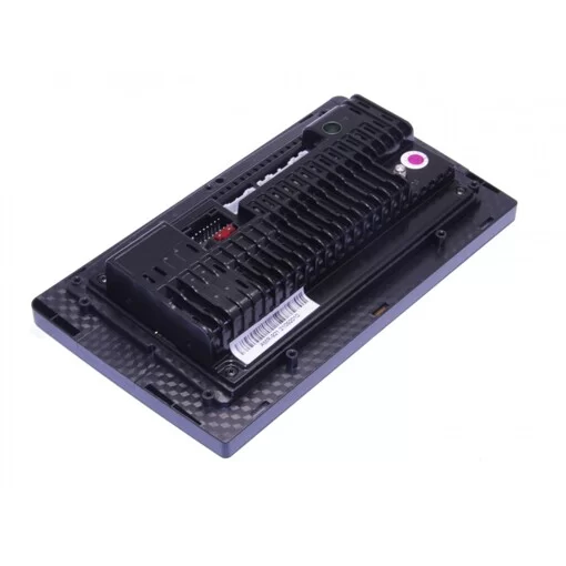 Мультимедийный центр Qline AMR-1021 Android 10 2/16 10' УЦЕНКА