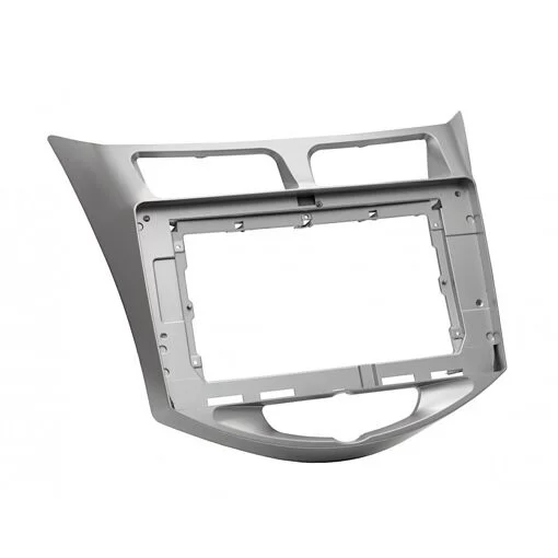 Монтажний комплект CraftAudio HYU-9-105 Hyundai i25, Solaris, Verna, Accent 10-17 9"