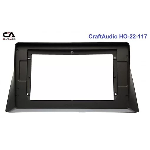 Монтажний комплект CraftAudio HO-10-117 Honda Accord 08-12 / Crosstour 10-12 10"