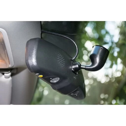 Зеркало заднего вида Phantom RMS-430 HB