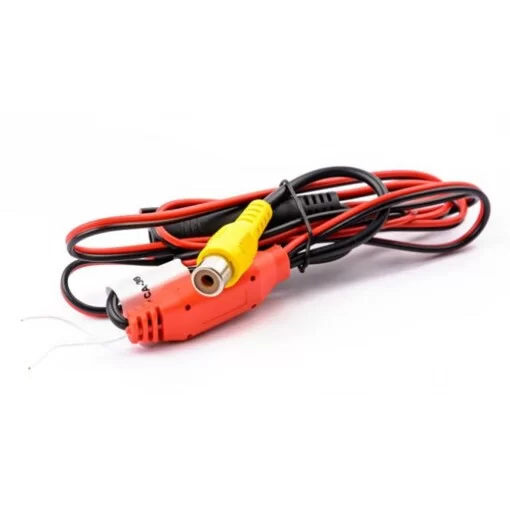 Камера заднього виду Phantom CA-36 універсальна