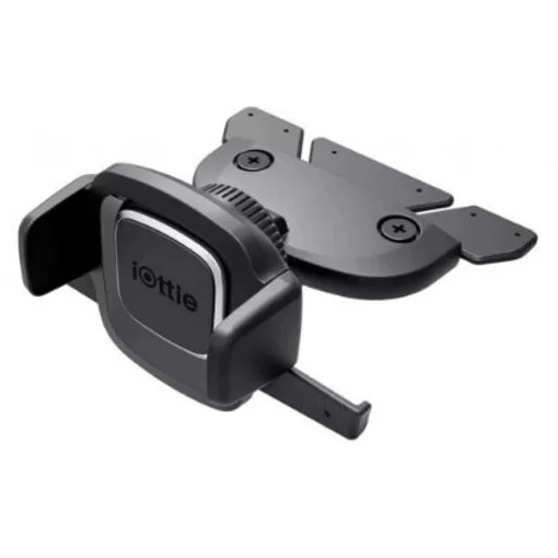 Автокріплення для смартфону iOttie Easy One Touch 4 CD Slot Mount (HLCRIO127)