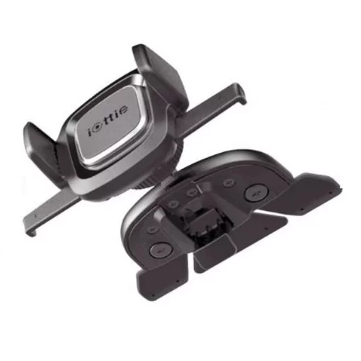 Автокріплення для смартфону iOttie Easy One Touch 4 CD Slot Mount (HLCRIO127)