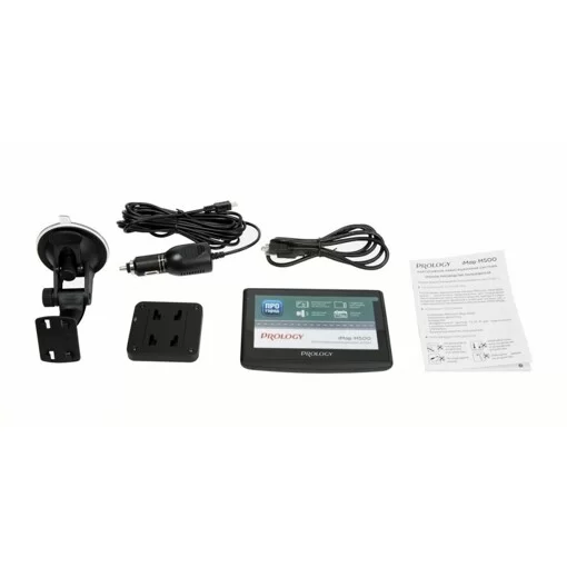 Навігатор GPS Prology iMAP-M500