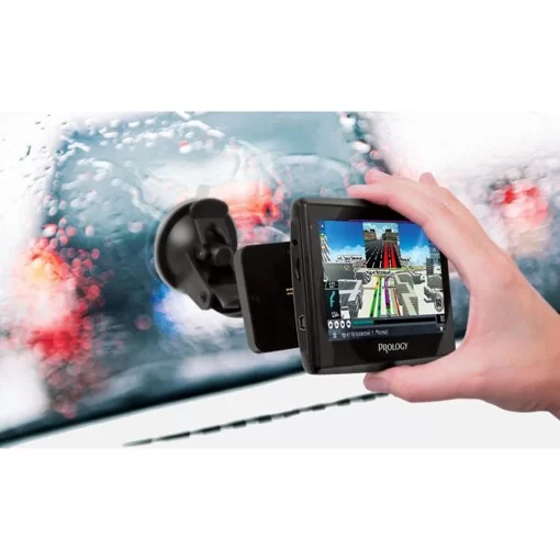 Навігатор GPS Prology iMAP-M500