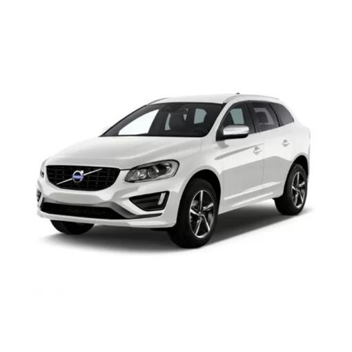 Сервопривод багажника Gazer TG-DZ (Volvo XC60 2011-2017)