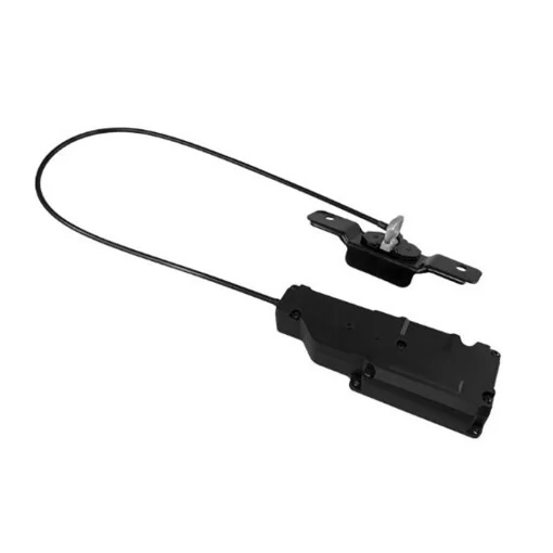 Сервопривод багажника Gazer TG-DZ (Volvo XC60 2011-2017)