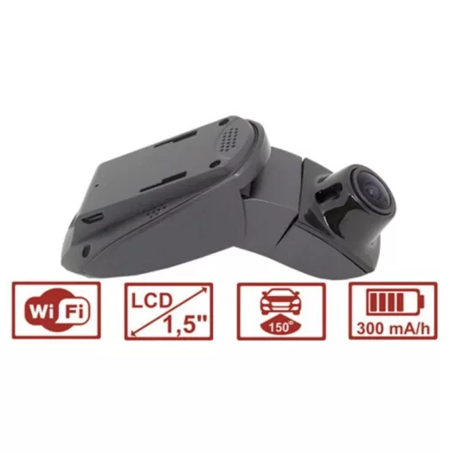 Видеорегистратор Celsior DVR X-360