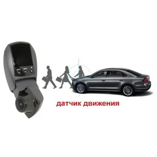 Видеорегистратор Celsior DVR X-360