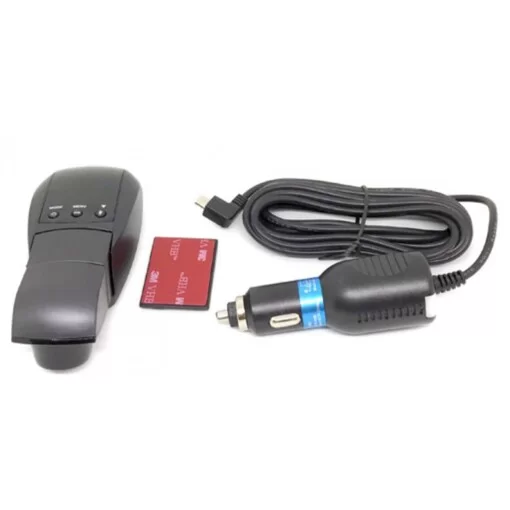 Видеорегистратор Celsior DVR X-360