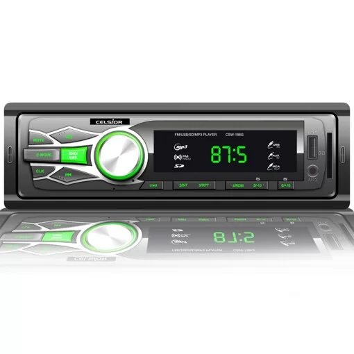 Медиа-ресивер Celsior CSW-188G