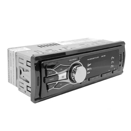 Медиа-ресивер Celsior CSW-188G