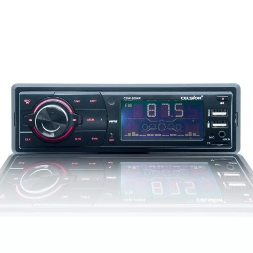 Медіа-ресивер Celsior CSW-2004R