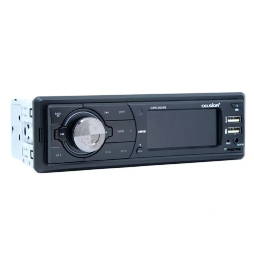 Медіа-ресивер Celsior CSW-2004R