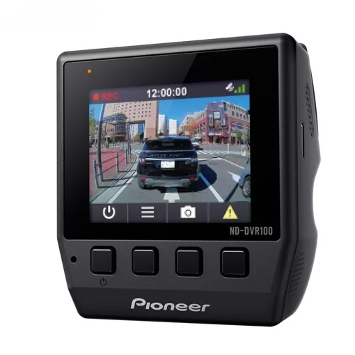 Відеореєстратор Pioneer ND-DVR100