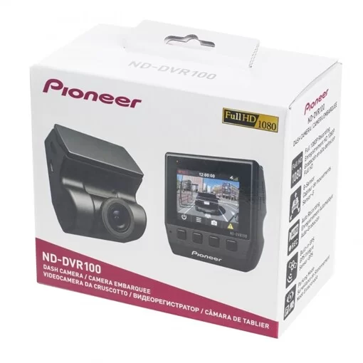 Відеореєстратор Pioneer ND-DVR100