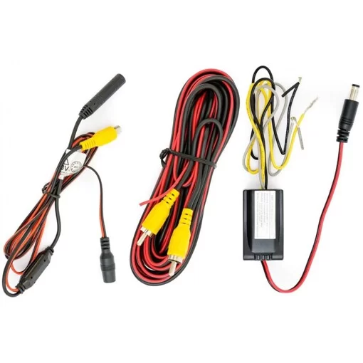 Камера заднього виду Phantom CA-MBGLK (Mercedes-Benz GLK300)