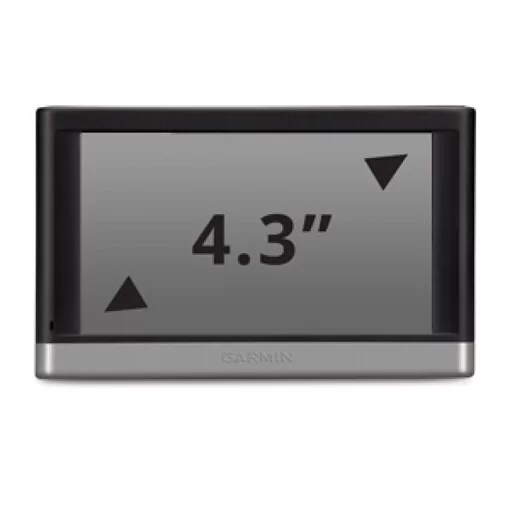 GPS-навігатор Garmin Nuvi 2497 (Аероскан)