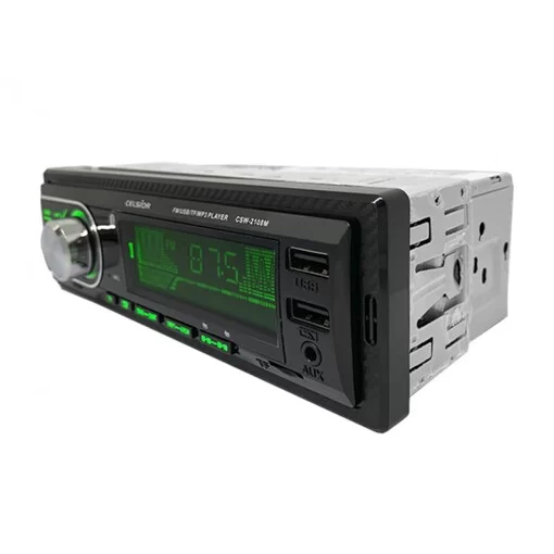 Медиа-ресивер Celsior CSW-2108M (без диска)