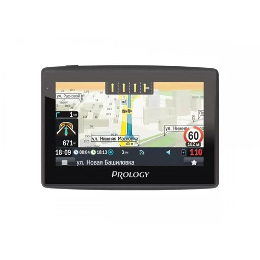 Навігатор GPS Prology iMAP-M500