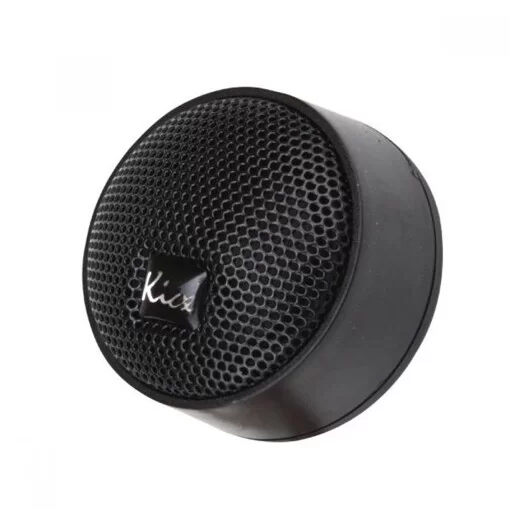 Акустика Kicx GFQ-5.2