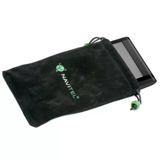 GPS-навігатор Navitel E500 Magnetic