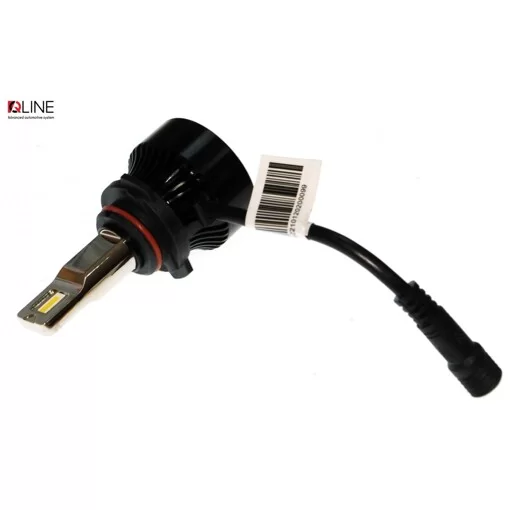 Лампы светодиодные QLine Ultra +150% 49W HB4 9006 (1шт) УЦЕНКА2