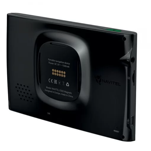 GPS-навігатор Navitel E500 Magnetic