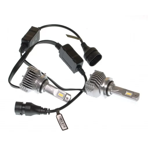 Лампы светодиодные QLine Hight V HB4 9006 6000K УЦІНКА