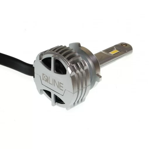 Лампы светодиодные QLine Hight V HB4 9006 6000K УЦІНКА
