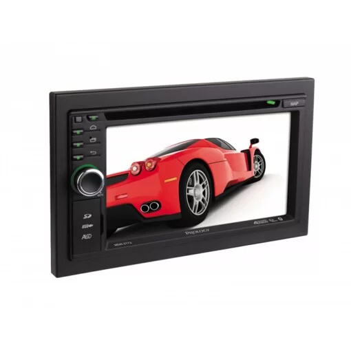 Мультимедіа 2-DIN Prology MDN-2772 (Навітел)
