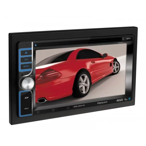 Мультимедиа 2-DIN Prology MDN-2900T VR (Навител)