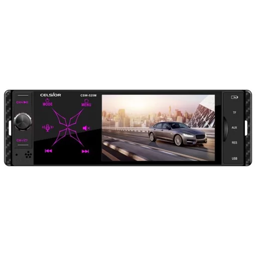 Медиа-ресивер Celsior CSW-525M