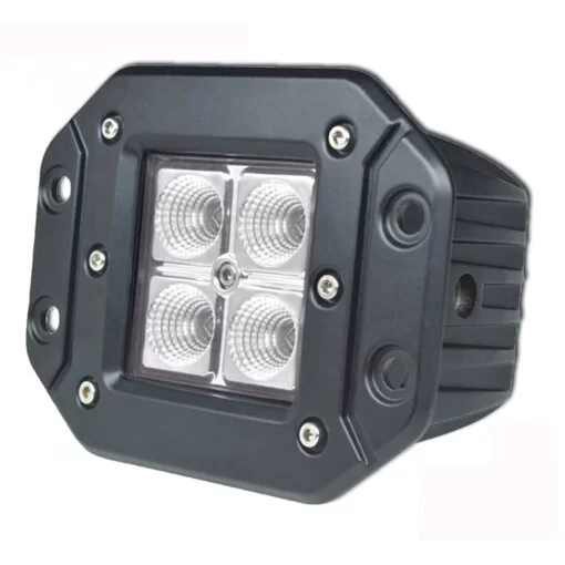 Світлодіодна фара дальнього світла Digital DCL-BS2012 S