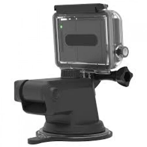 Автокріплення для екшн-камери iOttie HLCRIO122GP Easy One Touch GoPro Cradle
