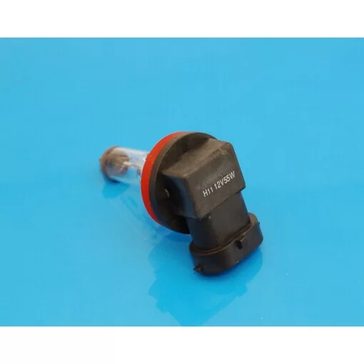 Лампа галогенова H8-11 12 V 55W (2 шт)