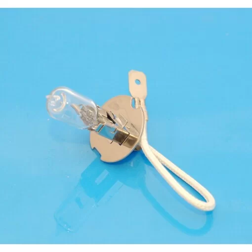 Лампа галогенна H3 12V 55W Tesla