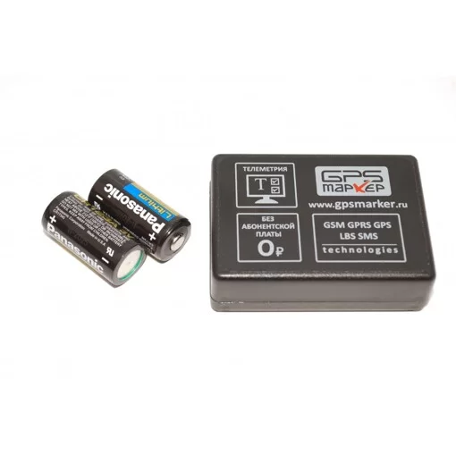 Трекер GPS Marker M70 (маячок)