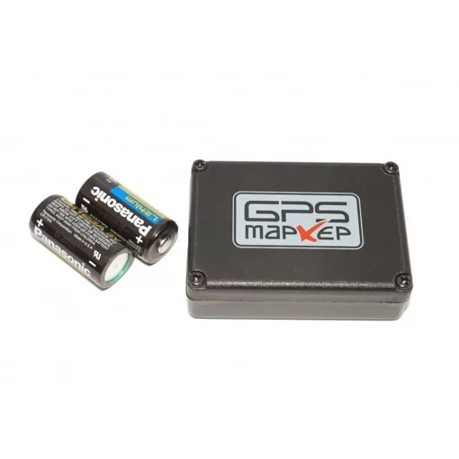 Трекер GPS Marker M70 (маячок)