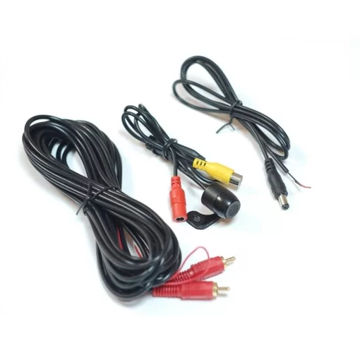 Камера заднего вида JS-120