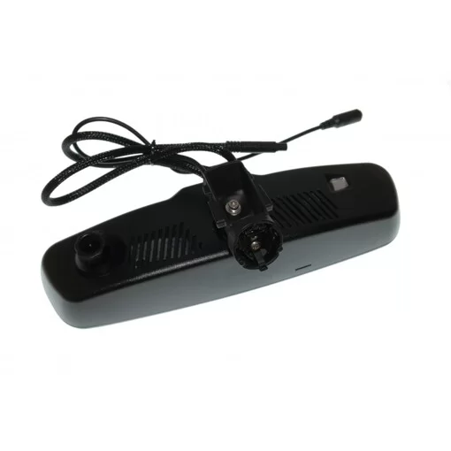 Зеркало заднего вида со встроенным Super HD видеорегистратором Gazer MMR5112